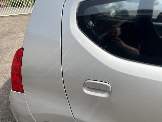 Nissan Pixo 1.0 Look picture 19