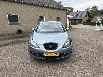 Seat Leon 1.6 Stylance picture 2