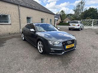 Unfallwagen Audi A5 SPORTBACK 1.8 TFSI Pro Line S REST BPM €500,-!!! 2012/6