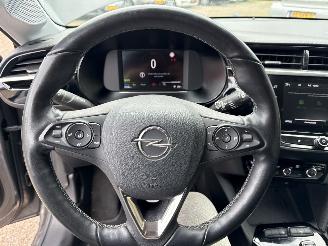 Opel Corsa-E e-Launch Edition 50 kWh picture 24