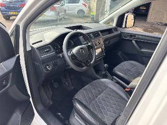 Volkswagen Caddy 2.0 TDI L1H1 BMT Eco picture 22