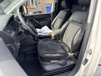 Volkswagen Caddy 2.0 TDI L1H1 BMT Eco picture 38