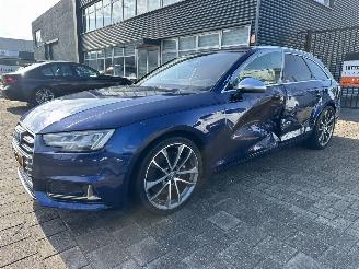 Audi S4 3.0 TFSI S4 quattro Pro Line Plus picture 3