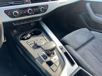 Audi S4 3.0 TFSI S4 quattro Pro Line Plus picture 14