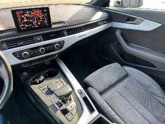 Audi S4 3.0 TFSI S4 quattro Pro Line Plus picture 13