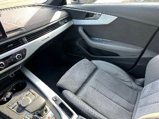 Audi S4 3.0 TFSI S4 quattro Pro Line Plus picture 16