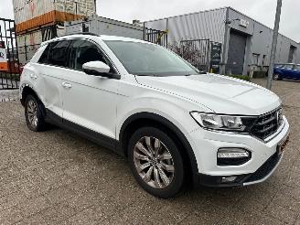 Volkswagen T-Roc 1.5 TSI Sport Automaat 2020/2