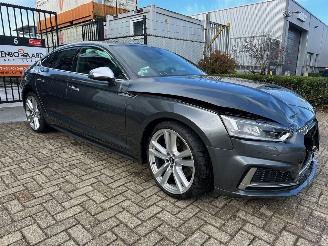 Audi A5 SPORTBACK 3.0 TFSI quattro Pro Line Plus 2017/5