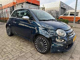 Fiat 500 0.9 TwinAir Turbo Mirror 2018/9