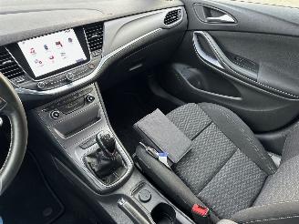 Opel Astra 1.6 CDTI Edition ST picture 10