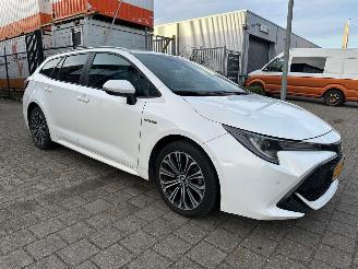 Avarii autoturisme Toyota Corolla Touring Sports 1.8 Hybrid Business Intro 2019/9