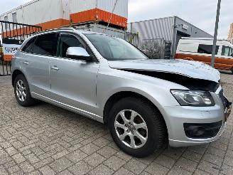 skadebil auto Audi Q5 2.0 TFSI quattro Pro Line 2012/6