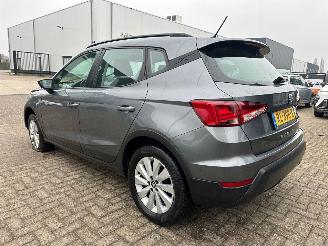 Seat Arona 1.0 TSI Style Launch Edition picture 4