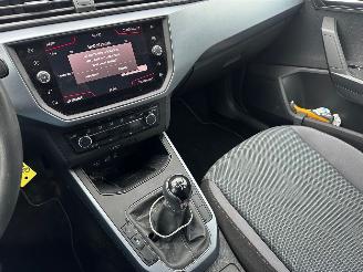 Seat Arona 1.0 TSI Style Launch Edition picture 12