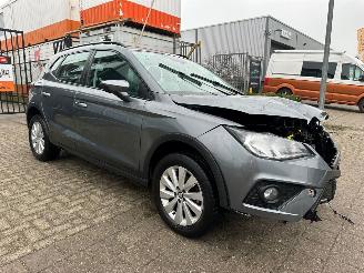  Seat Arona 1.0 TSI Style Launch Edition 2018/1