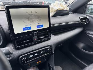 Toyota Yaris 1.5 Hybrid 130 Executive picture 13