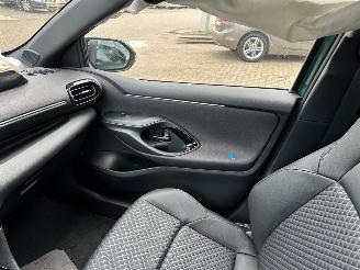 Toyota Yaris 1.5 Hybrid 130 Executive picture 15