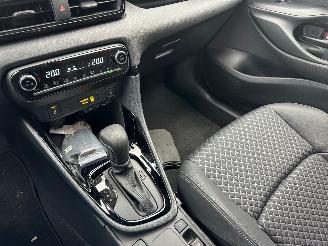 Toyota Yaris 1.5 Hybrid 130 Executive picture 12