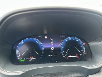 Toyota Yaris 1.5 Hybrid 130 Executive picture 9