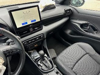 Toyota Yaris 1.5 Hybrid 130 Executive picture 11