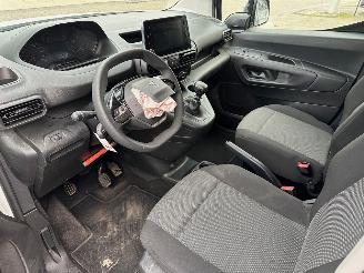Peugeot Partner 1.5 BlueHDi 100 S&S L1 picture 10