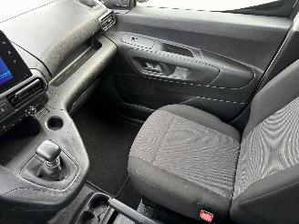 Peugeot Partner 1.5 BlueHDi 100 S&S L1 picture 15