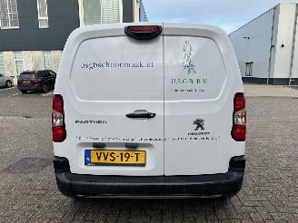 Peugeot Partner 1.5 BlueHDi 100 S&S L1 picture 6
