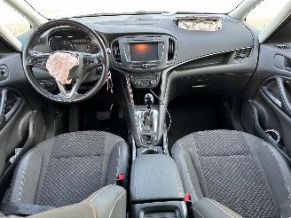 Opel Zafira 1.4 Turbo  Automaat 7p Online Edition picture 17