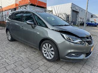  Opel Zafira 1.4 Turbo  Automaat 7p Online Edition 2018/2