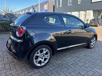 Alfa Romeo MiTo 1.4 Distinctive picture 6