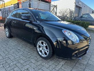 Schadeauto Alfa Romeo MiTo 1.4 Distinctive 2010/2