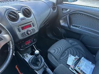 Alfa Romeo MiTo 1.4 Distinctive picture 10