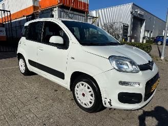 Schadeauto Fiat Panda 0.9 TwinAir Edizione Cool 2014/3