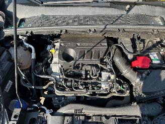 Ford Puma 1.0 EcoBoost Hybrid ST-Line X picture 18