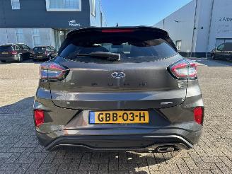 Ford Puma 1.0 EcoBoost Hybrid ST-Line X picture 5