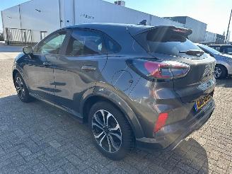 Ford Puma 1.0 EcoBoost Hybrid ST-Line X picture 4