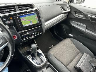 Honda Jazz .3 i-VTEC Elegance Automaat picture 10