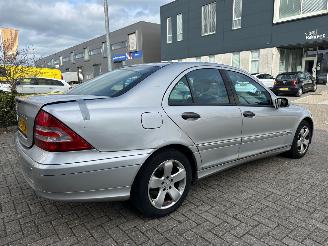 Mercedes C-klasse 230 K. Classic picture 6