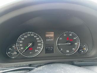 Mercedes C-klasse 230 K. Classic picture 9