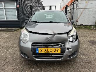 Suzuki Alto 1.0 Celebration EASSS picture 2