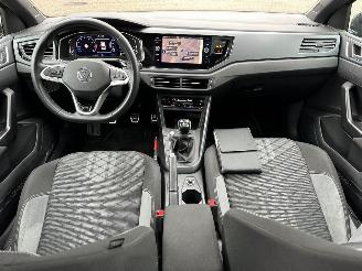 Volkswagen Taigo 1.0 TSI R-Line picture 15