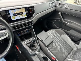 Volkswagen Taigo 1.0 TSI R-Line picture 10