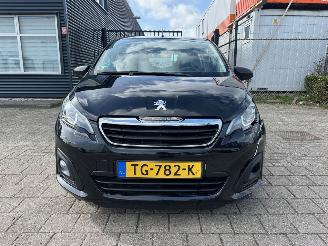 Peugeot 108 1.0 e-VTi Active picture 2