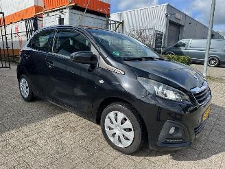  Peugeot 108 1.0 e-VTi Active 2018/8