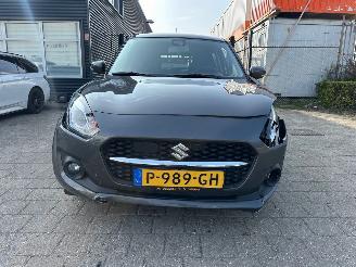 Suzuki Swift 1.2 Style Smart Hybrid picture 2