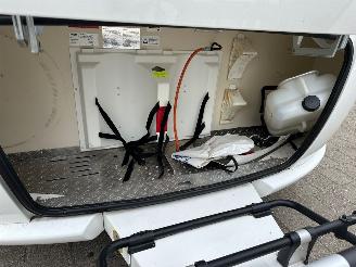 Fendt  TENDENZA 465 D3 picture 17