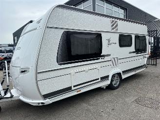 Fendt  TENDENZA 465 D3 picture 3