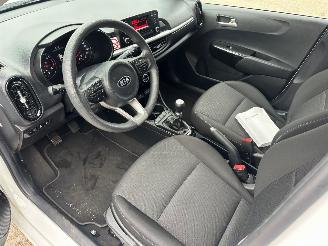 Kia Picanto 1.0 DPi ComfortLine 5p picture 7