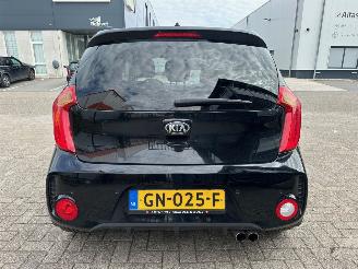 Kia Picanto 1.2 CVVT SportsLine picture 6