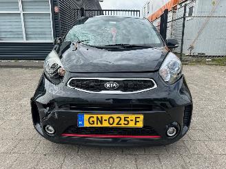 Kia Picanto 1.2 CVVT SportsLine picture 3